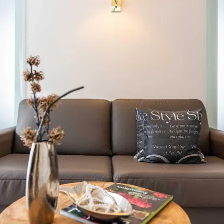 Strandhaus Aurell, Whg 6 *