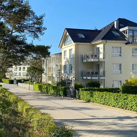 Strandhaus Aurell, Whg 6 *