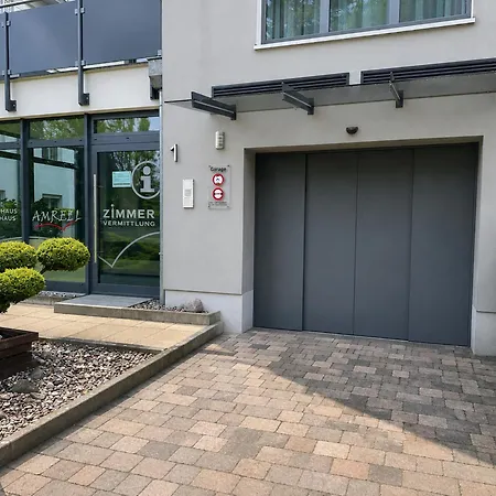 Strandhaus Aurell, Whg 6 * Heringsdorf